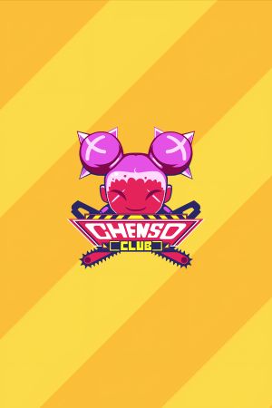 Chenso Club Steam Ключ
