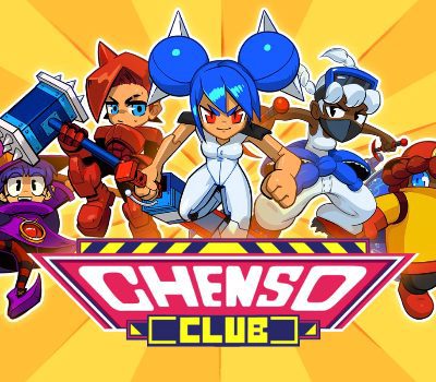 Chenso Club Steam Ключ