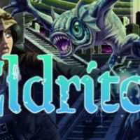 Eldritch PC Steam Ключ