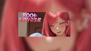 Foot Lovers PC Steam Ключ