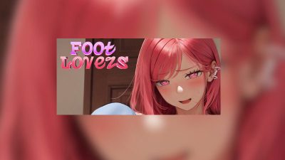 Foot Lovers PC Steam Ключ