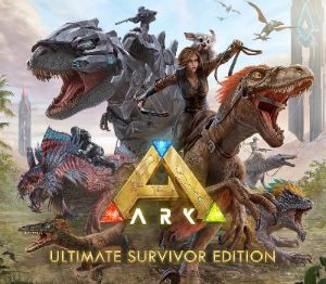 ARK: Ultimate Survivor издание US XBOX One Ключ