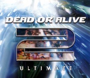 DEAD OR ALIVE 2 Ultimate XBOX One / Xbox Series X|S Аккаунт