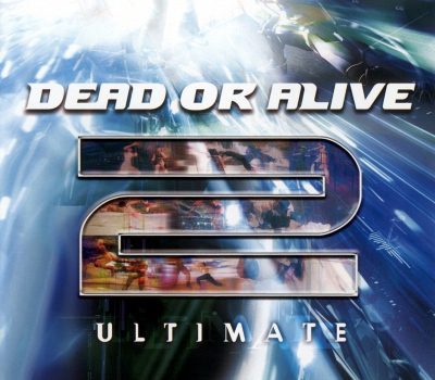 DEAD OR ALIVE 2 Ultimate XBOX One / Xbox Series X|S Аккаунт