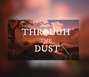 Through The Dust Steam Ключ