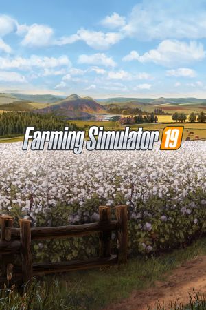 Farming Simulator 19 - Rottne DLC PC Steam Ключ