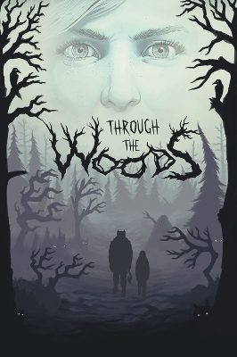 Through the Woods Steam Ключ