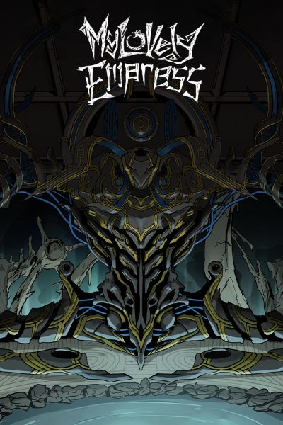 My Lovely Empress PC Steam CD Key