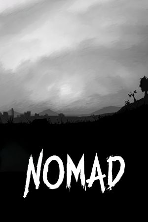Nomad Steam Ключ