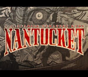 Nantucket Steam Ключ