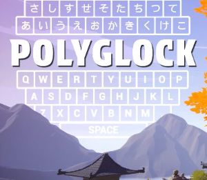 POLYGLOCK PC Steam Ключ