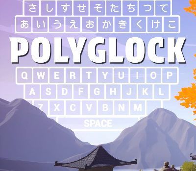 POLYGLOCK PC Steam Ключ