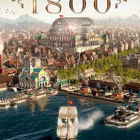 Anno 1800 US PC Ubisoft Connect Ключ