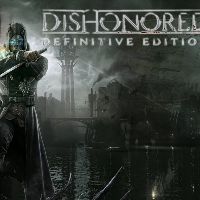 Dishonored Полное издание EN/PL/RU Languages Only PC Steam Ключ