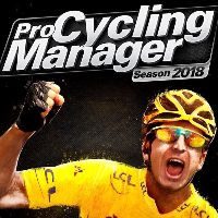 Pro Cycling Manager 2018 Steam Ключ