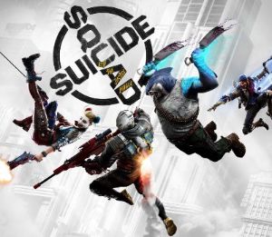 Suicide Squad: Kill the Justice League NA PC Steam Ключ
