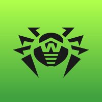 Dr.Web Security Space Ключ (1 Year / 1 PC + 1 Mobile Android Device) (ONLY FOR NEW ACCOUNTS)