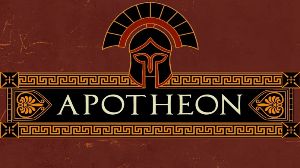 Apotheon PC Steam Ключ