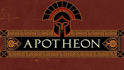 Apotheon PC Steam Ключ