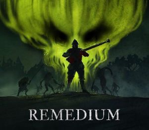REMEDIUM PC Steam Ключ