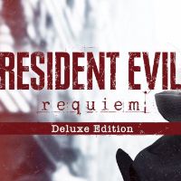 Resident Evil Requiem Deluxe-издание UK Xbox Series X|S Ключ