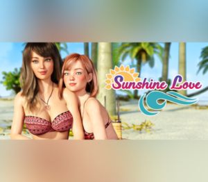 Sunshine Love Chapter 1 PC Steam Ключ