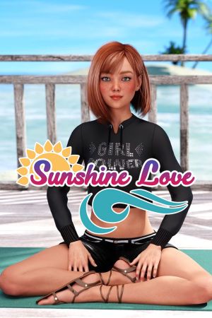 Sunshine Love Chapter 1 PC Steam Ключ