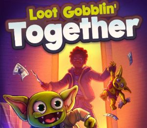Loot Gobblin' Together PC Steam Ключ