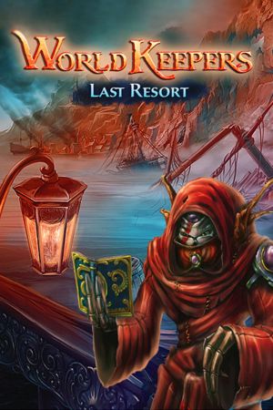 World Keepers: Last Resort Steam Ключ