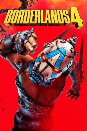 Borderlands 4 EU PC Steam Ключ