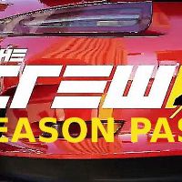 The Crew 2 - Сезонный пропуск XBOX One Ключ