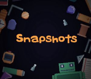 Snapshots PC Steam Ключ