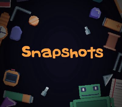 Snapshots PC Steam Ключ