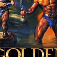 Golden Axe II Steam Ключ