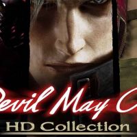 Devil May Cry HD Коллекция PC Steam Аккаунт