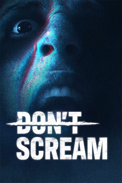 DON'T SCREAM PC Steam Account