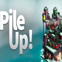 Pile Up! Steam Аккаунт