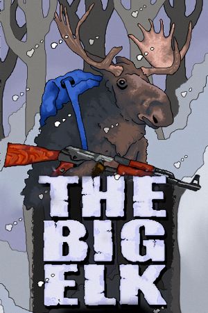 The Big Elk Steam Ключ