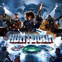 HUNTDOWN Steam Альтергифт