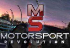MotorSport Revolution Steam Ключ