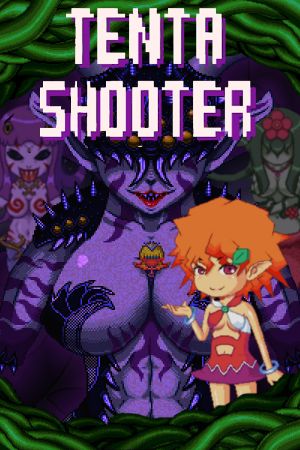 Tenta Shooter Steam Ключ
