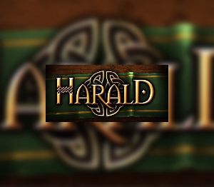 Harald: A Game of Influence Steam Ключ
