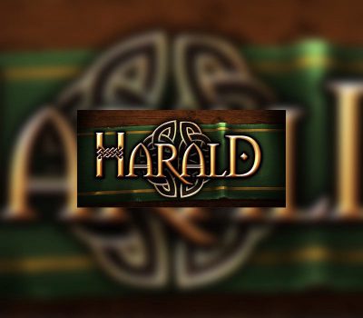 Harald: A Game of Influence Steam Ключ