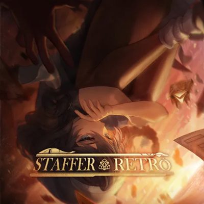 Staffer Reborn PC Steam Ключ