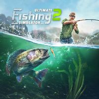 Ultimate Fishing Simulator 2 EU PC Steam Ключ