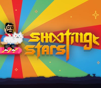 Shooting Stars PC Steam Ключ