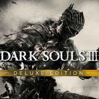 Dark Souls III Deluxe-издание PC Steam Альтергифт