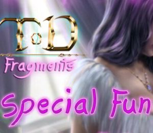 TOD Fragments: Special Fun Steam Ключ