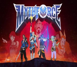 MythForce XBOX One / Xbox Series X|S Аккаунт
