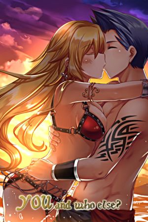 You... and who else? Steam Ключ